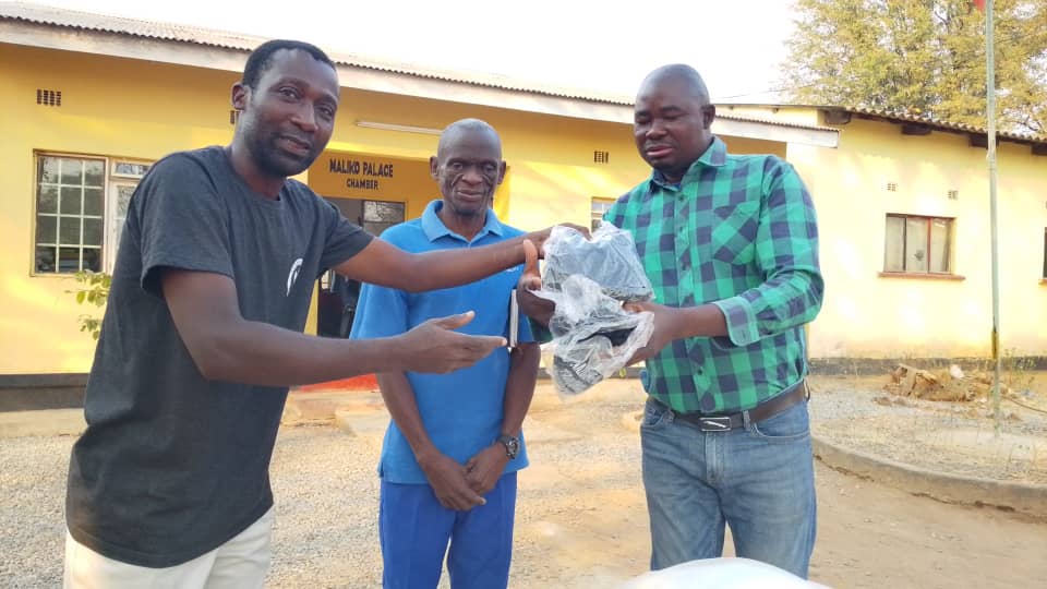 SCCI Supports Lwiindi Ceremony in Sinazongwe — photo 2