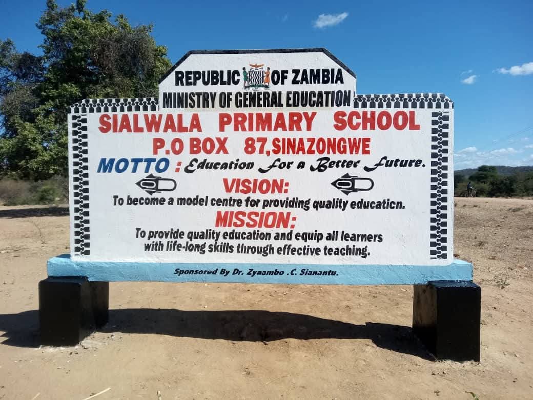 Strengthening Community Education