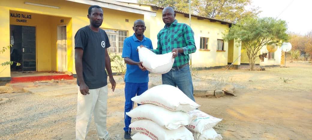 SCCI Supports Lwiindi Ceremony in Sinazongwe